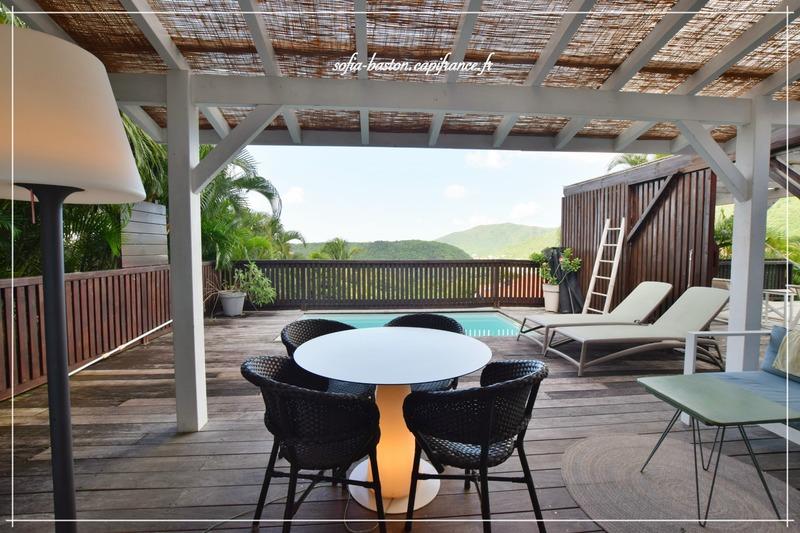 Maison - 109 m² - 5 pièces