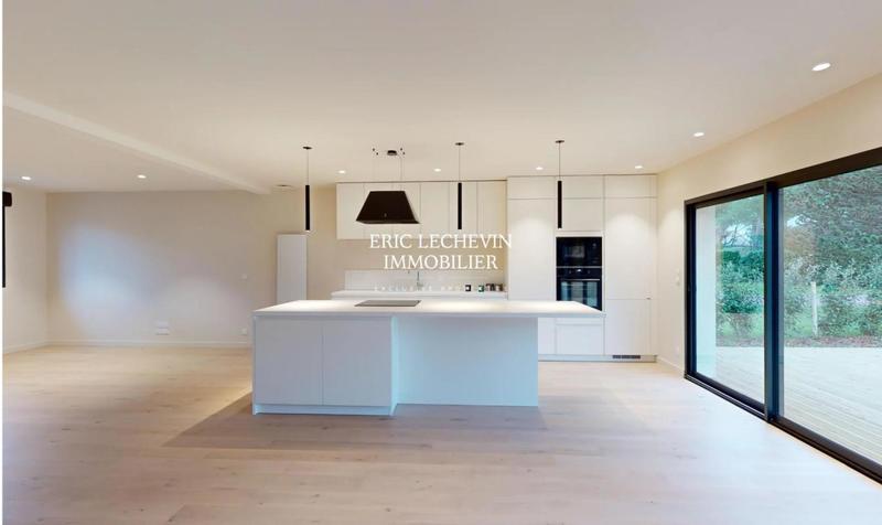 Villa - 130 m² - 4 pièces