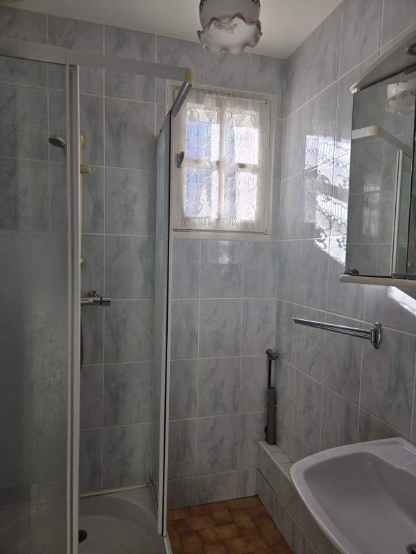 Maison - 46 m² - 3 pièces