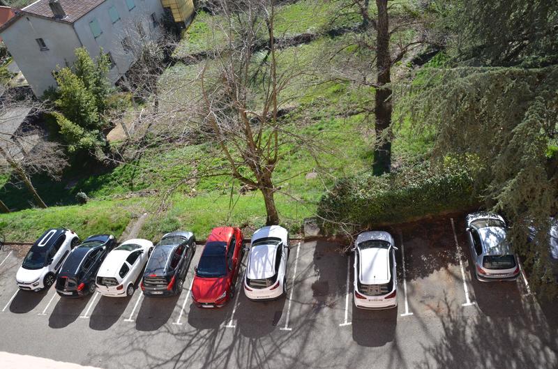 Appartement - 63 m² - 4 pièces