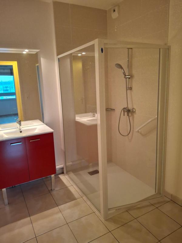 Penthouse - 105 m² - 4 pièces