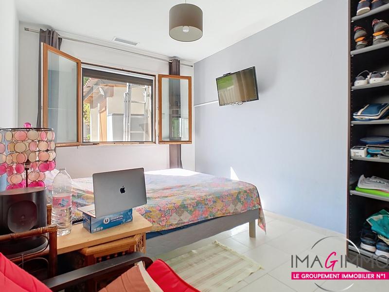 Villa - 97 m² - 4 pièces