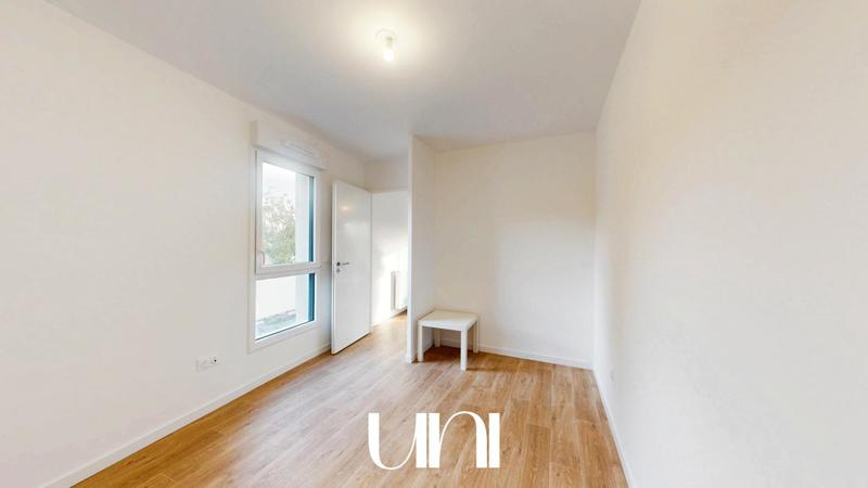 Appartement - 86 m² - 4 pièces