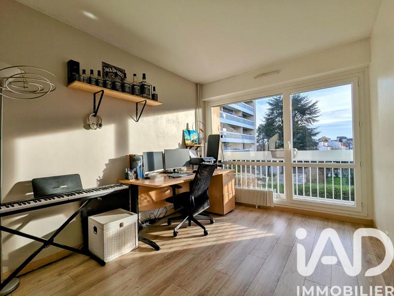 Appartement - 78 m² - 3 pièces