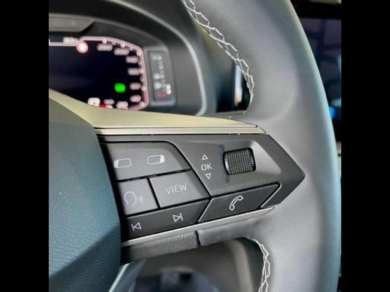 Seat Arona 1.5 Tsi Act 150 ch Start/Stop Dsg7 Fr Xclusive