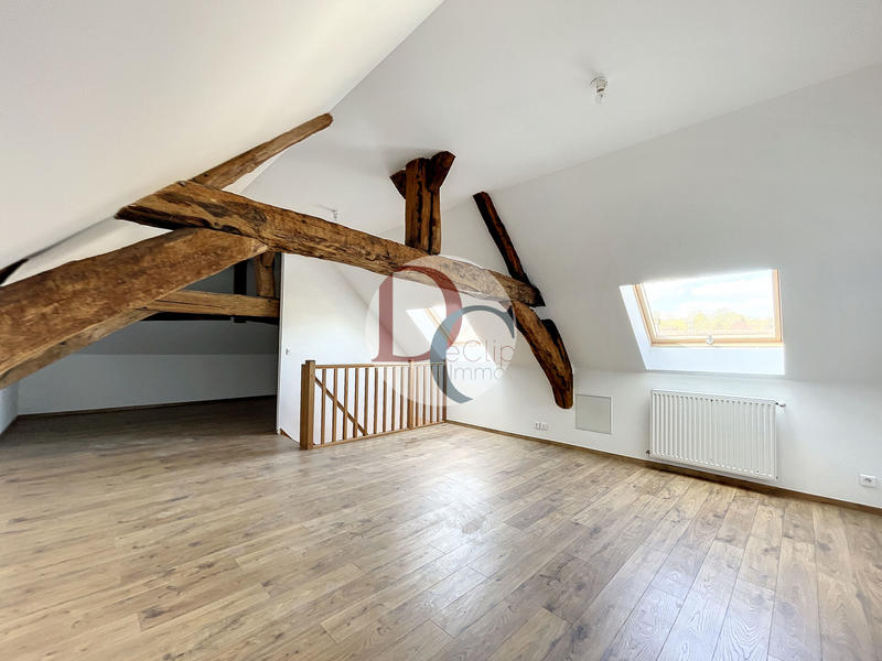 Maison - 316 m² - 11 pièces