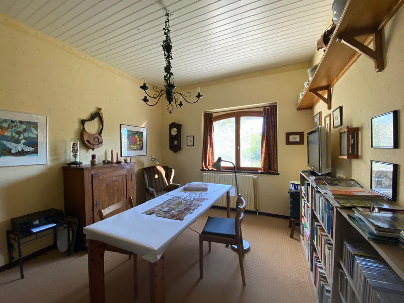 Maison - 267 m² - 8 pièces