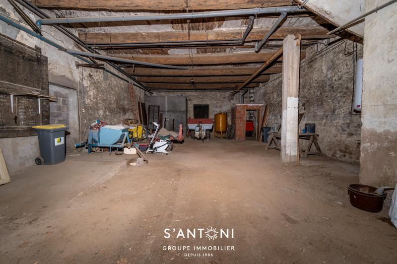 Propriété viticole - 237 m² - 6 pièces