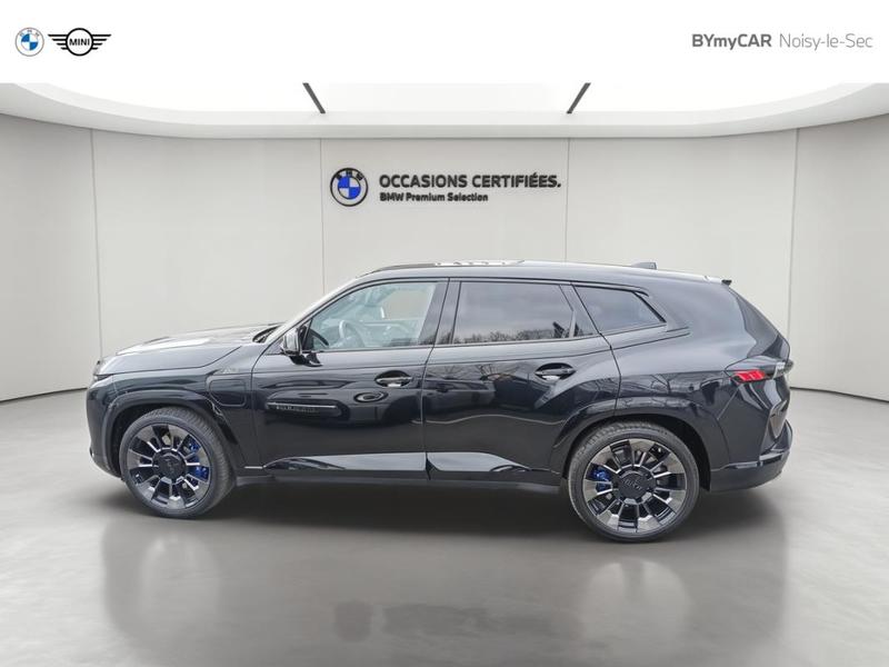 Bmw Xm G09 50e 476 ch Bva8