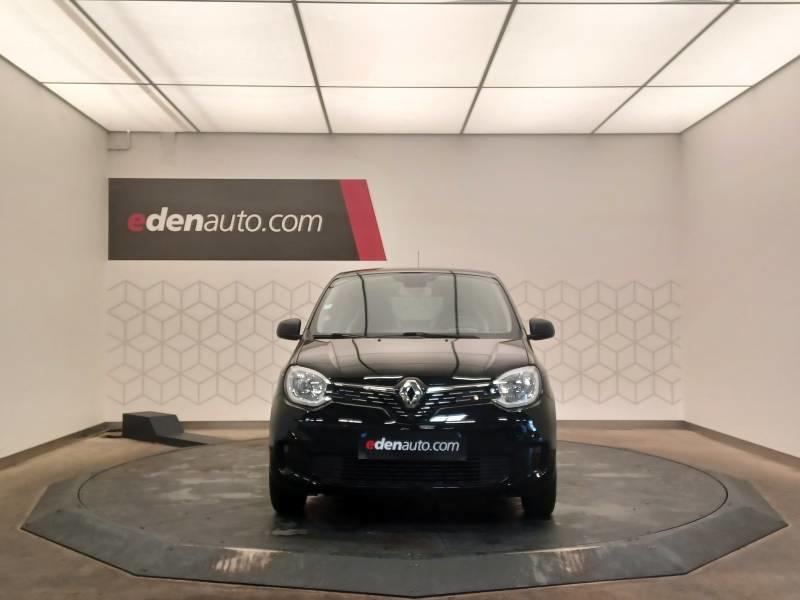 Renault Twingo III TCe 95 Intens