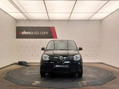 Renault Twingo III TCe 95 Intens