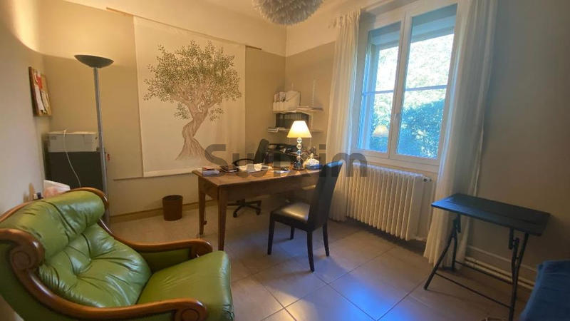 Maison - 169 m² - 7 pièces