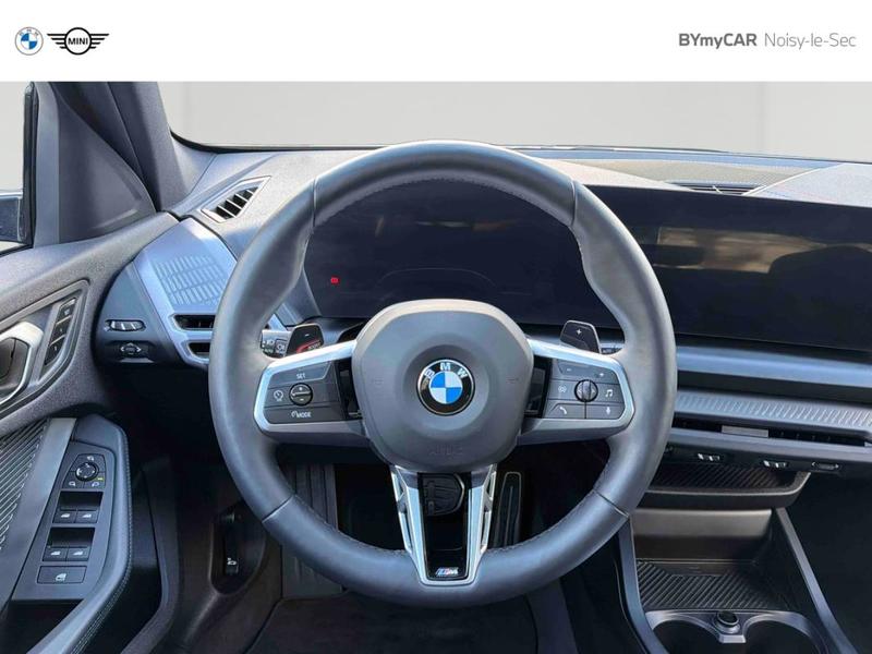 Bmw Série 1 F70 120 170 ch Dkg7 m Sport