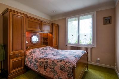 Maison - 143 m² - 6 pièces