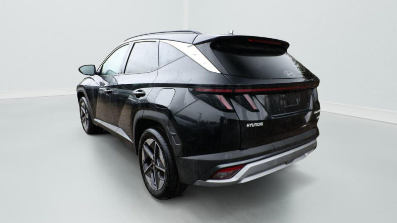 Hyundai Tucson 1.6 Hev 215 Dct Trend