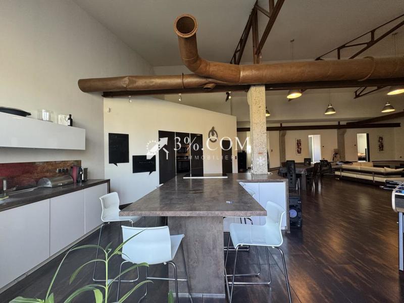 Maison - 291 m² - 7 pièces