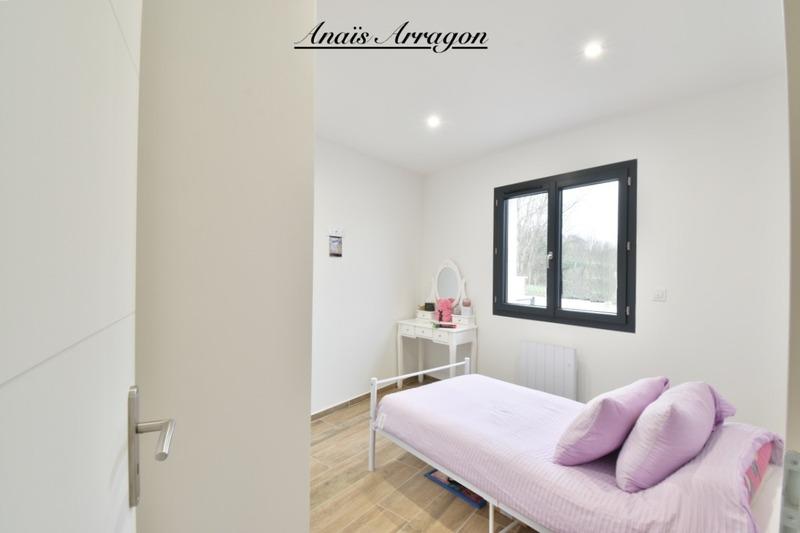 Maison - 77 m² - 4 pièces