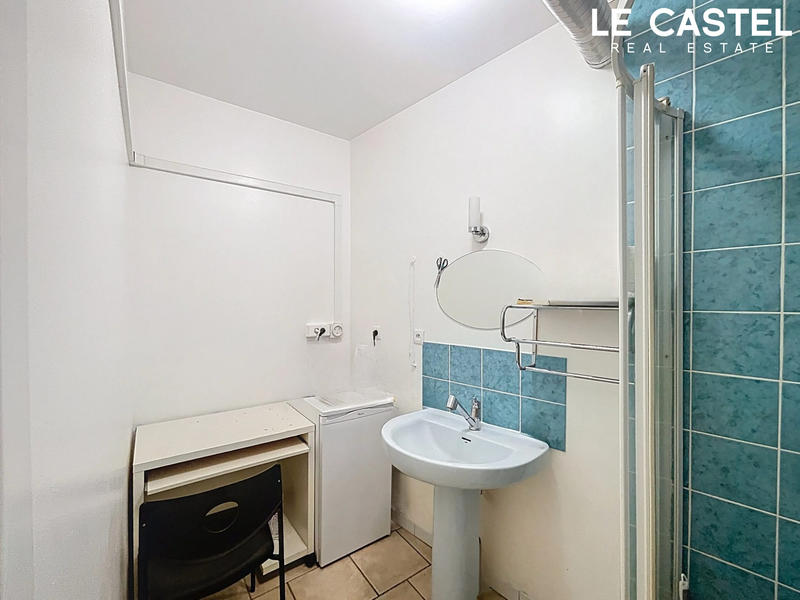 Local commercial - 48 m²