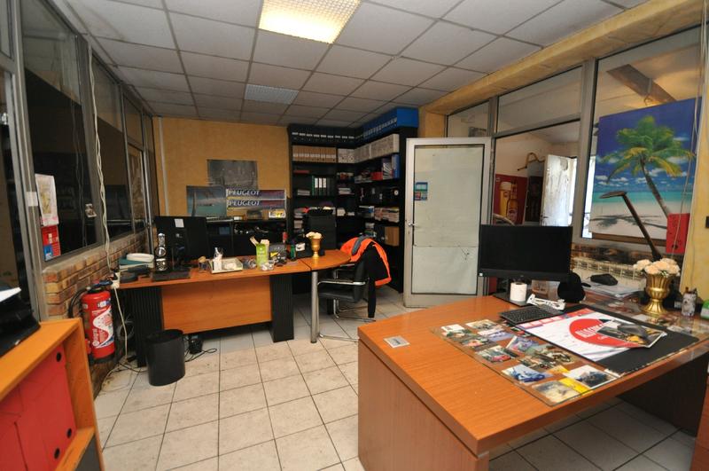 Appartement - 286 m² - 8 pièces