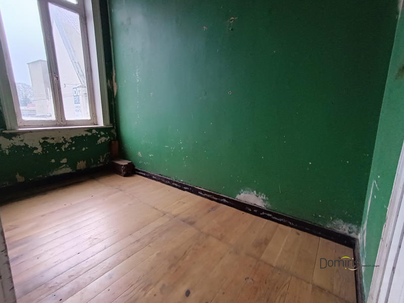 Maison - 112 m² - 5 pièces