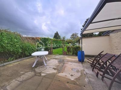 Maison - 78 m² - 3 pièces