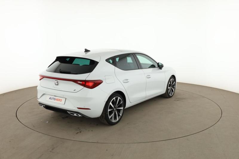 Seat Leon 1.5 Tsi Act Fr Bvm6 150 ch