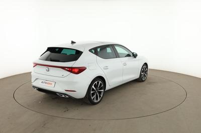 Seat Leon 1.5 Tsi Act Fr Bvm6 150 ch