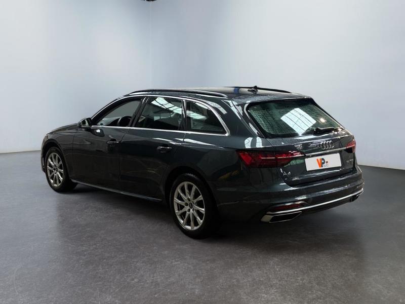 Audi A4 Avant Business 35 Tfsi 150 s tronic 7 Line