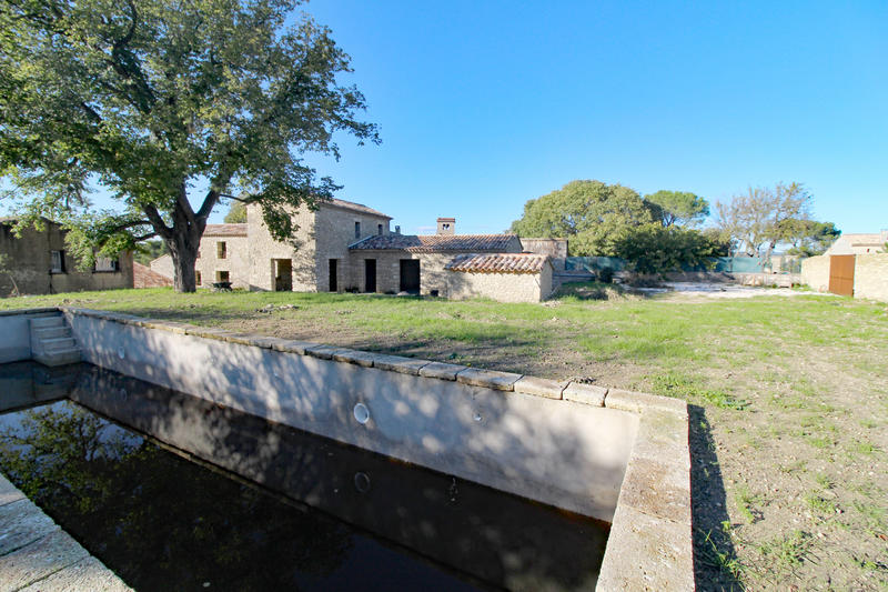 Maison - 222 m² - 8 pièces