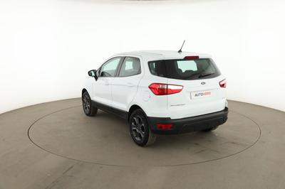 Ford EcoSport 1.0 EcoBoost Trend 125 ch