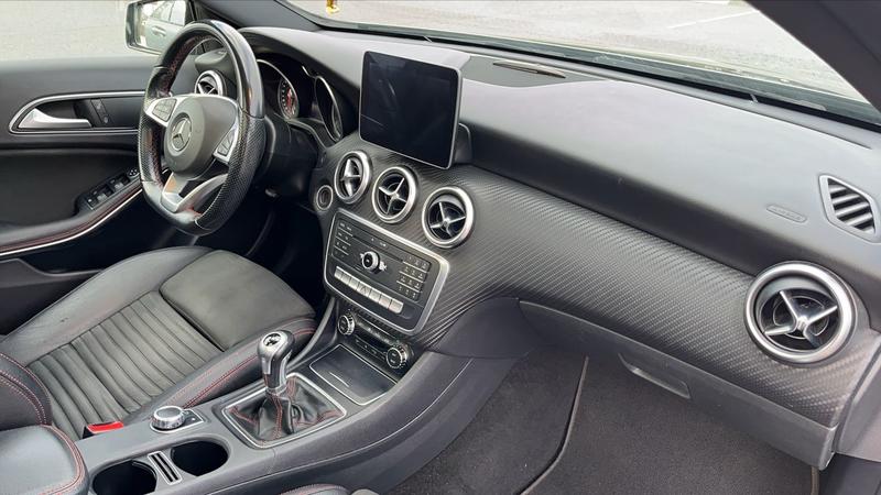 Mercedes Classe a 160 d 90 Fascination