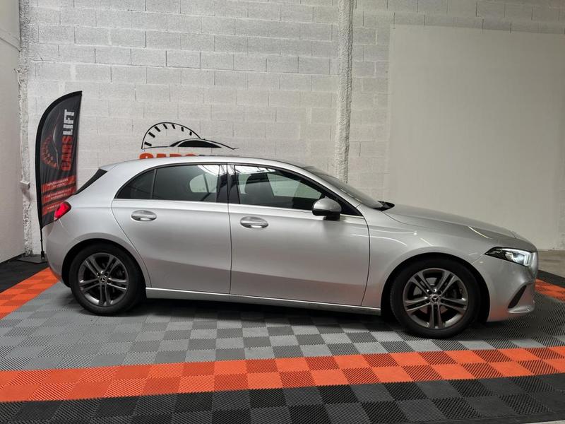 Mercedes Classe a A180 180d 116 Ch 7g-Dct Style - Garantie 6 mois