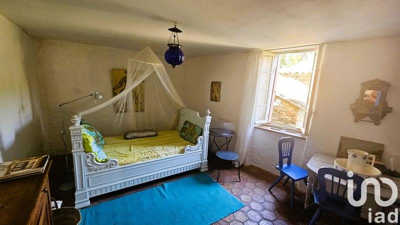 Maison de village - 146 m² - 5 pièces