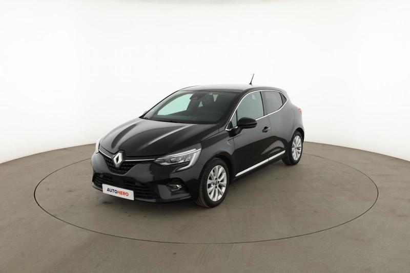 Renault Clio 1.0 TCe Intens 100 ch