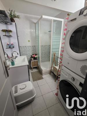 Maison - 152 m² - 6 pièces