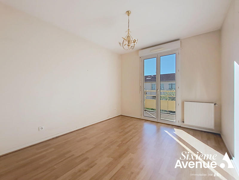 Appartement - 86 m² - 4 pièces