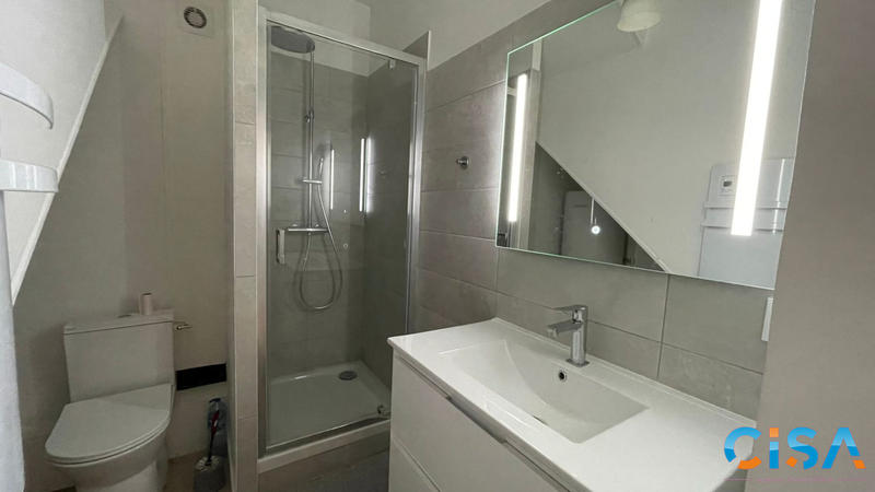 Appartement - 23 m² - 1 pièce