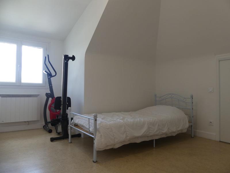 Maison ancienne - 162 m² - 6 pièces