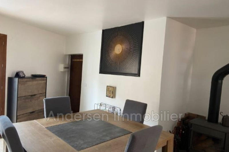 Maison de ville - 137 m² - 5 pièces