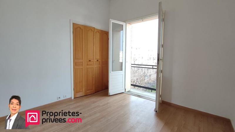 Appartement - 69 m² - 4 pièces