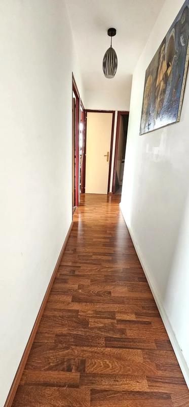 Appartement - 76 m² - 4 pièces