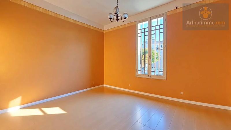 Maison - 113 m² - 4 pièces