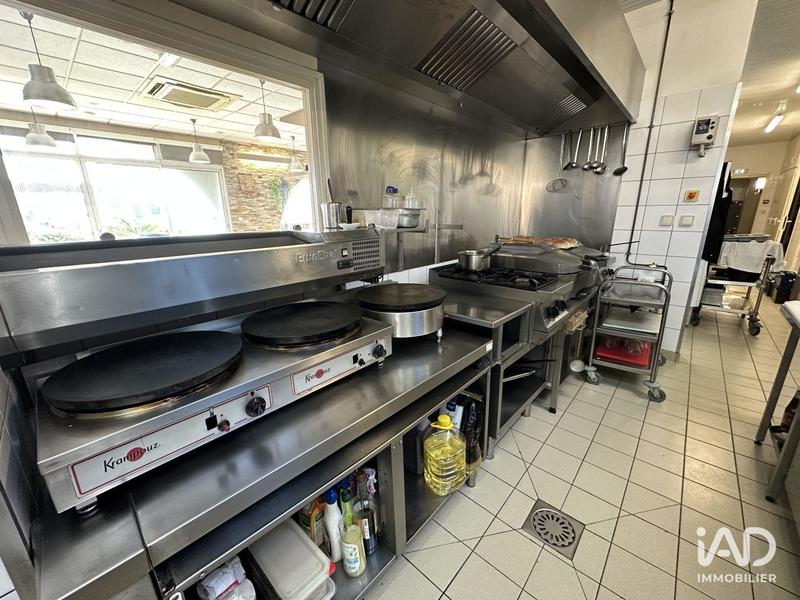 Local commercial - 300 m²