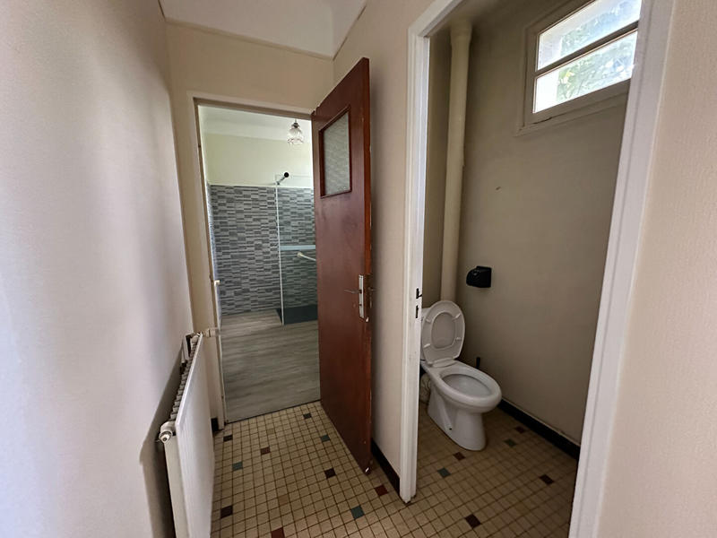 Maison - 160 m² - 8 pièces