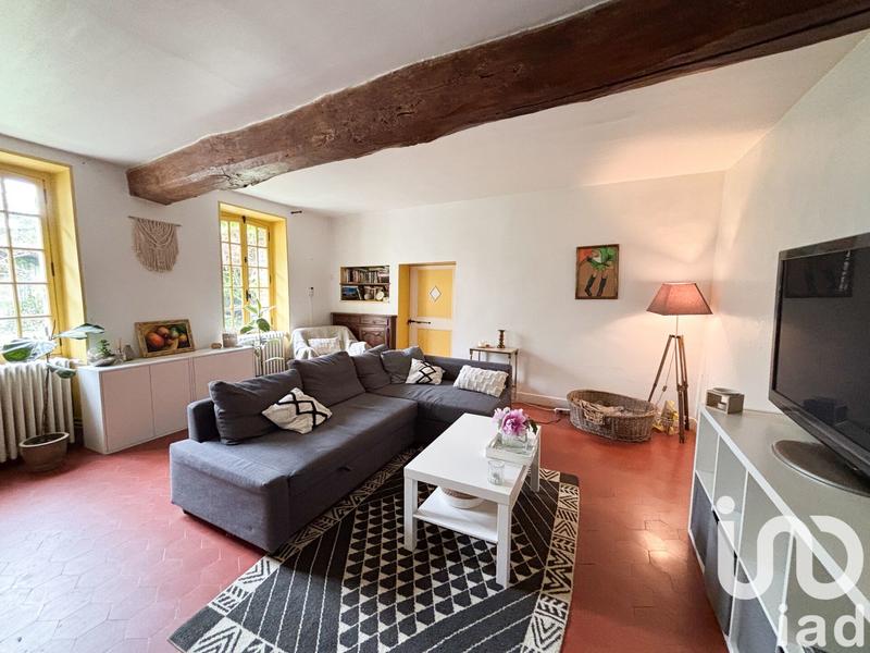 Maison - 77 m² - 4 pièces