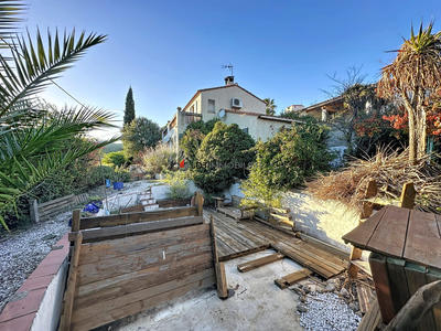 Villa - 115 m² - 4 pièces