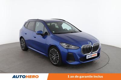 Bmw Serie 2 Active Tourer 218d m Sport Dkg7 150 ch