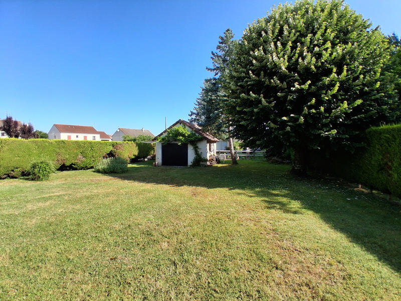 Maison - 89 m² - 4 pièces