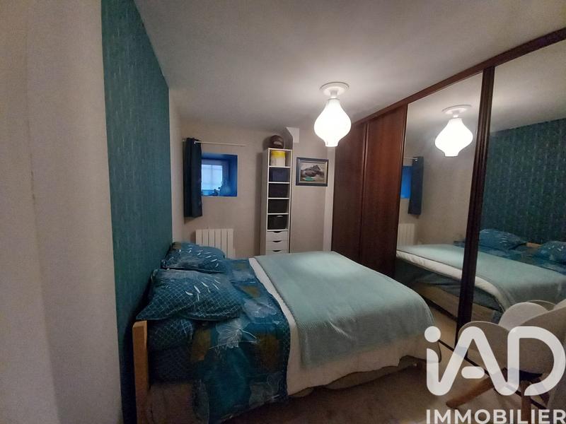 Appartement - 67 m² - 5 pièces