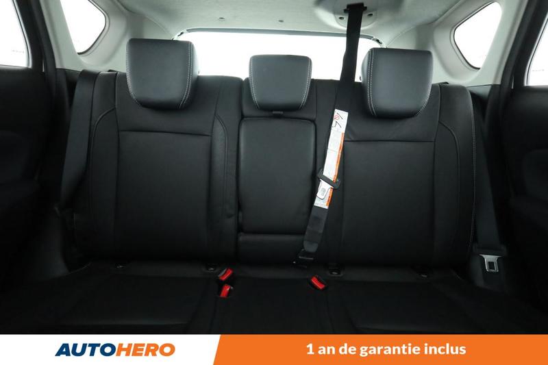 Suzuki Sx4 s-Cross 1.4 BoosterJet Hybrid Style AllGrip 129 ch